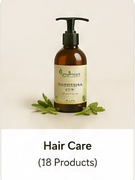 Herbal Vitality Oil