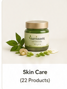 Skin Oils