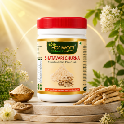 Hariwant Satavari Powder - 100gm