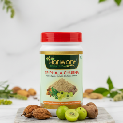 Hariwant Triphala Powder - 100gm