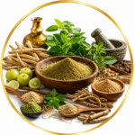 Herbal Powders
