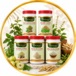 Daily & Seasonal Products